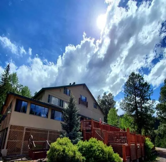 ホテル Edelweiss Resort Greer