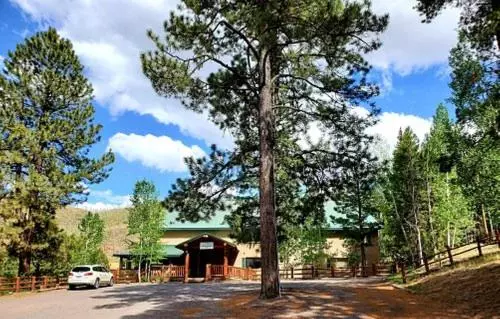 ホテル Edelweiss Resort Greer
