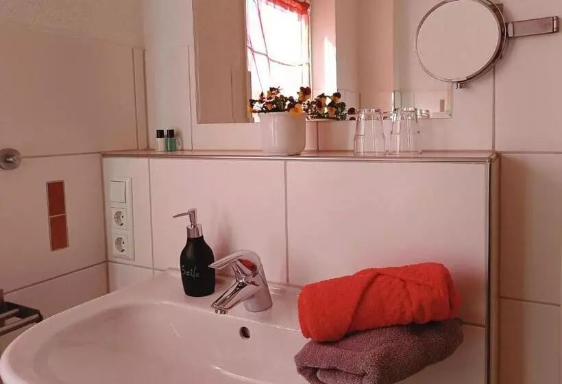ホテル Ferienhof Stärk