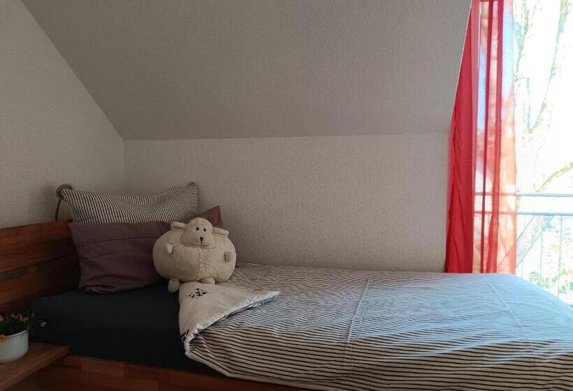 酒店 Ferienhof Stärk