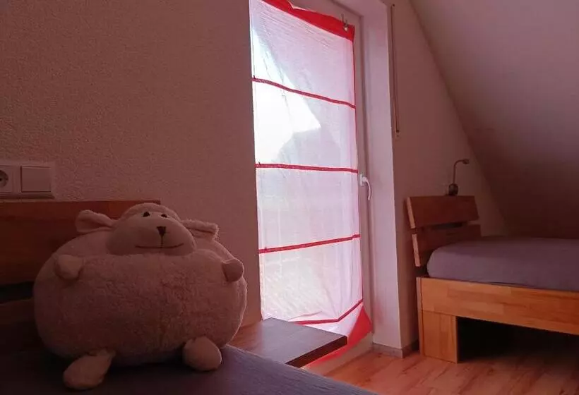 ホテル Ferienhof Stärk