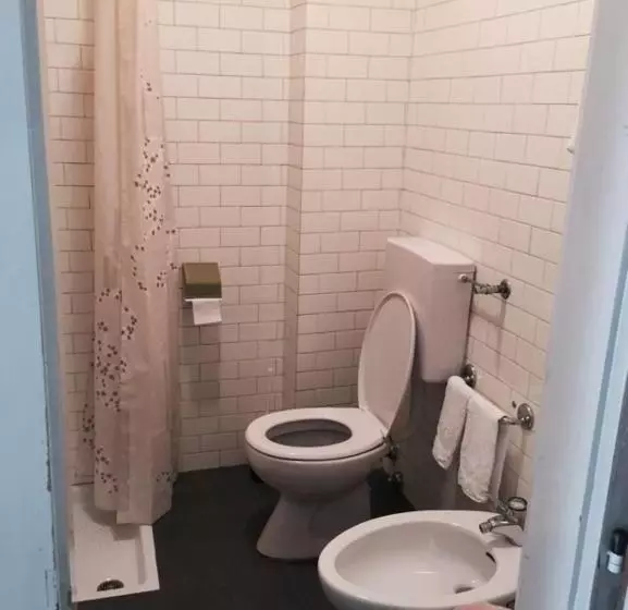 Hotelli Garni Hirsch