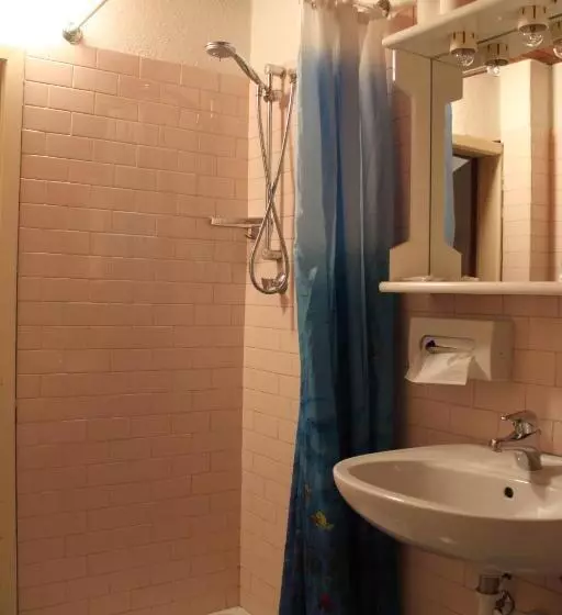 Hotelli Garni Hirsch