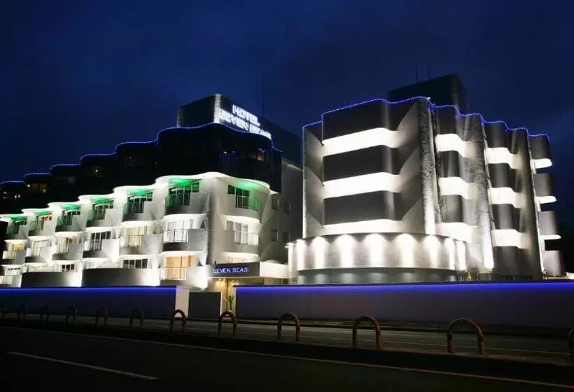 ホテル Atlantis Oarai  Adult Only