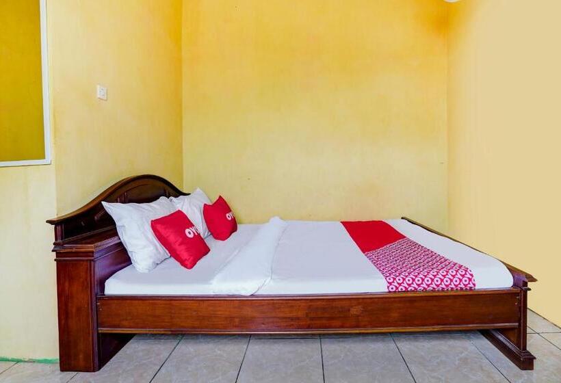 Hotel Oyo Ii3676 Wisma Al-fahmi Syariah