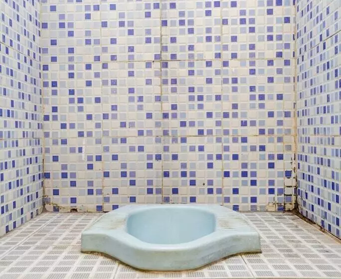 Hotelli Oyo Ii3676 Wisma Al-fahmi Syariah