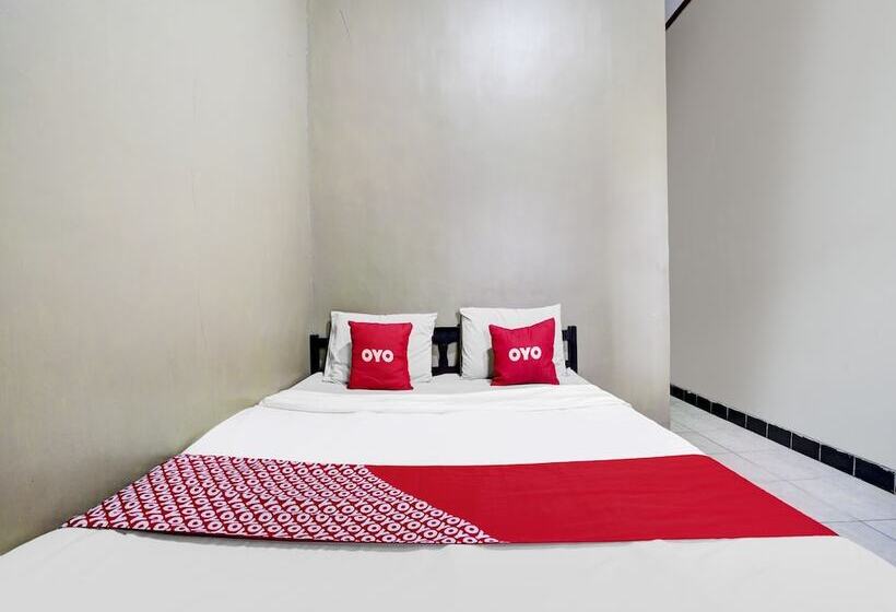 Otel Oyo Ii3676 Wisma Al-fahmi Syariah