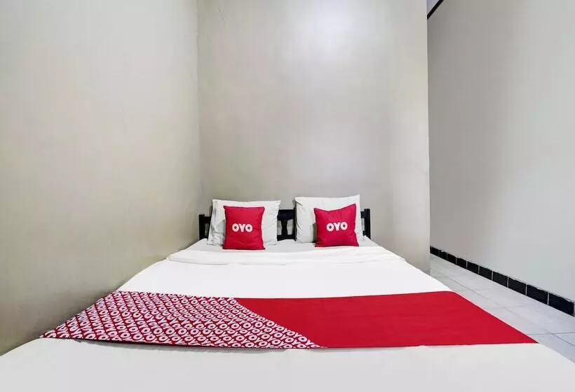 Hotelli Oyo Ii3676 Wisma Al-fahmi Syariah