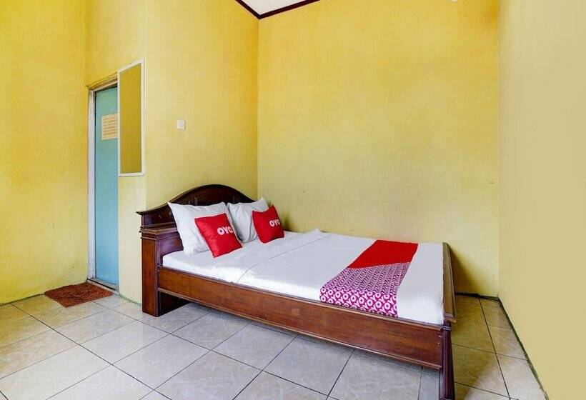 Hotel Oyo Ii3676 Wisma Al-fahmi Syariah