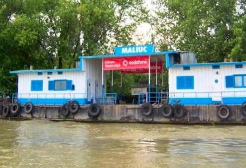 Отель Guest House Salcia