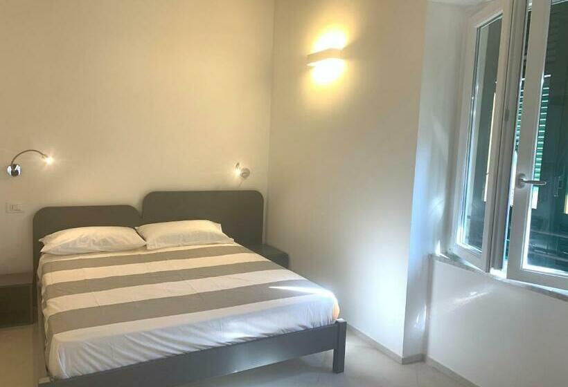 پانسیون Affittacamere Stella Di Mare