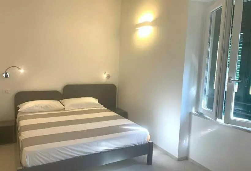 پانسیون Affittacamere Stella Di Mare