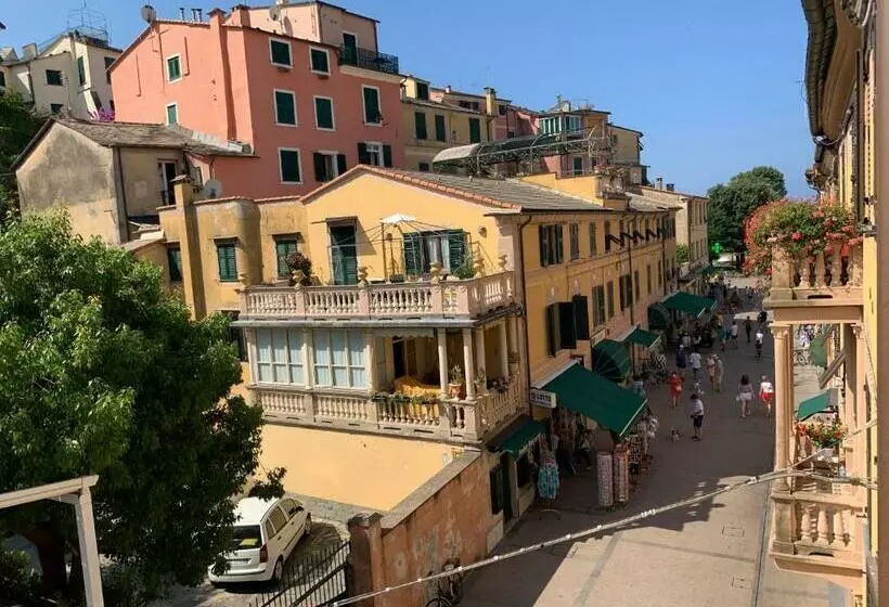 پانسیون Affittacamere Stella Di Mare