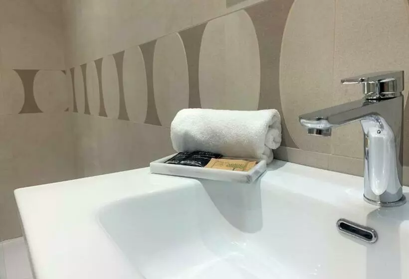 پانسیون Affittacamere Stella Di Mare