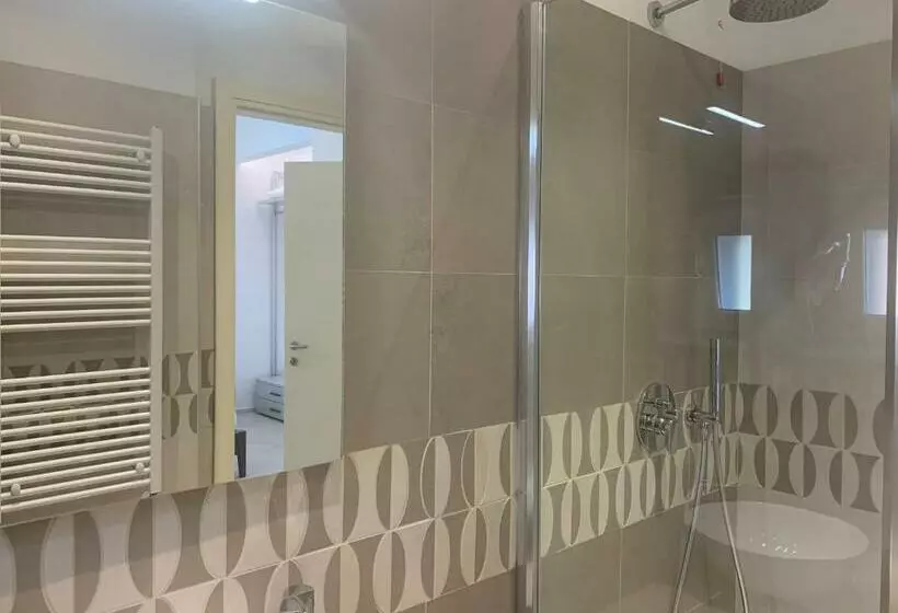 پانسیون Affittacamere Stella Di Mare