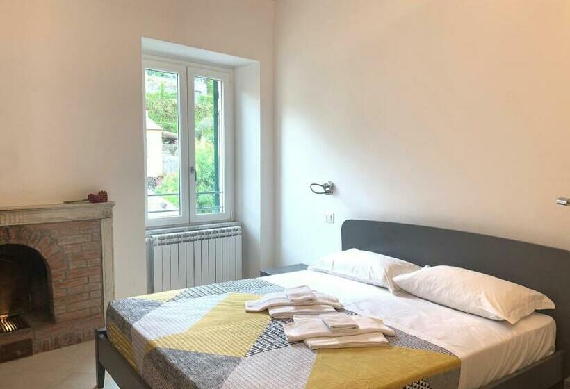 پانسیون Affittacamere Stella Di Mare