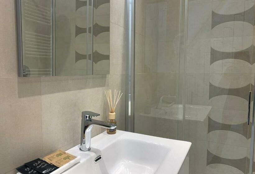 پانسیون Affittacamere Stella Di Mare