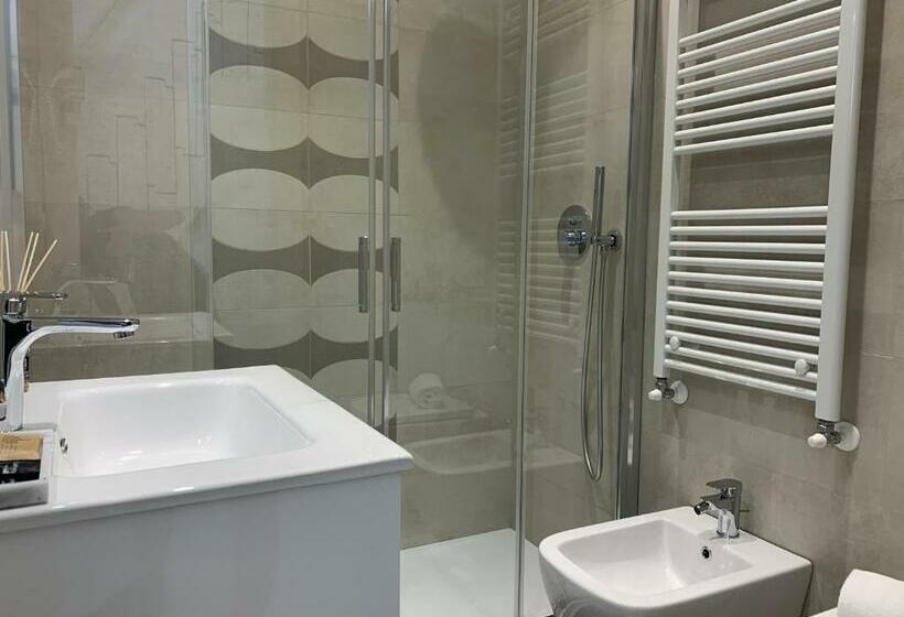 پانسیون Affittacamere Stella Di Mare