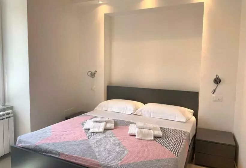 پانسیون Affittacamere Stella Di Mare