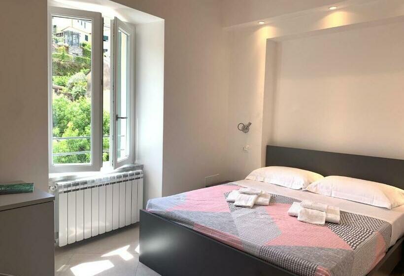 پانسیون Affittacamere Stella Di Mare