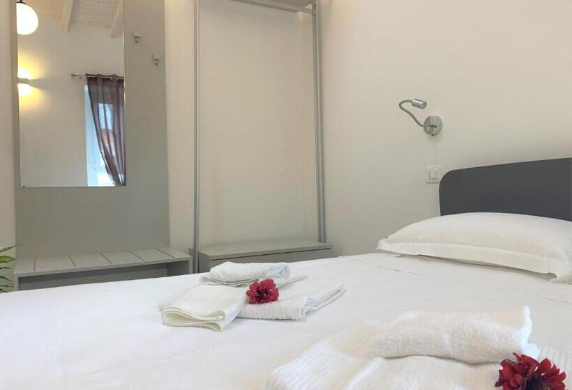 پانسیون Affittacamere Stella Di Mare