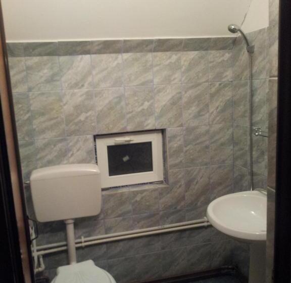 Pensão Cabana Selena