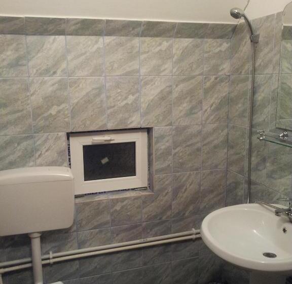 Pensão Cabana Selena