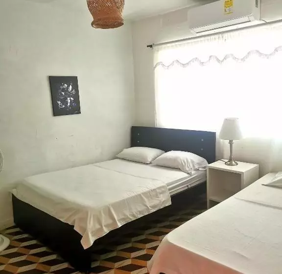 ペンション Casa El Muelle