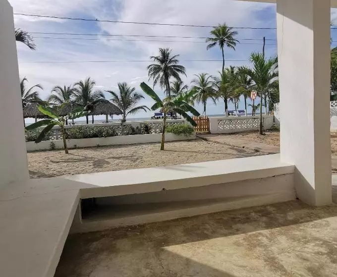 ペンション Casa El Muelle