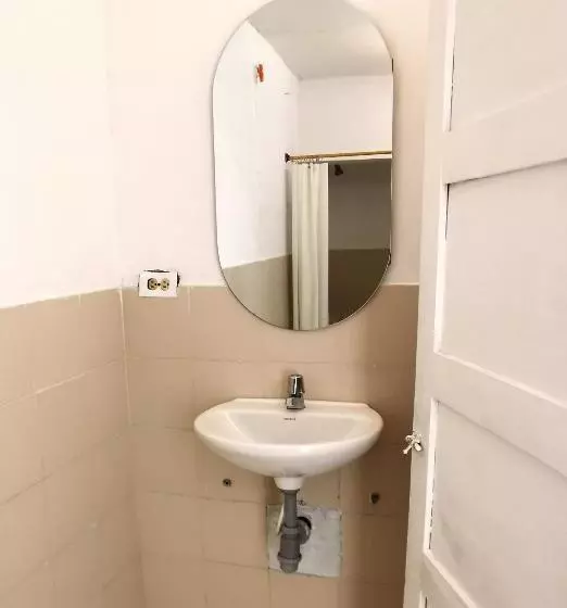 ペンション Casa El Muelle