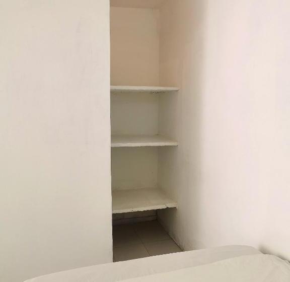 펜션 Casa El Muelle