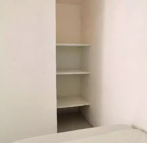 ペンション Casa El Muelle