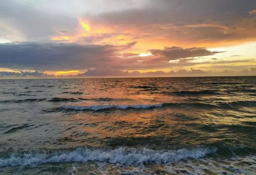 ペンション Casa El Muelle