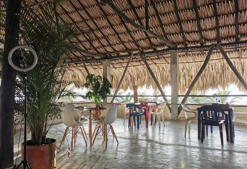 ペンション Casa El Muelle