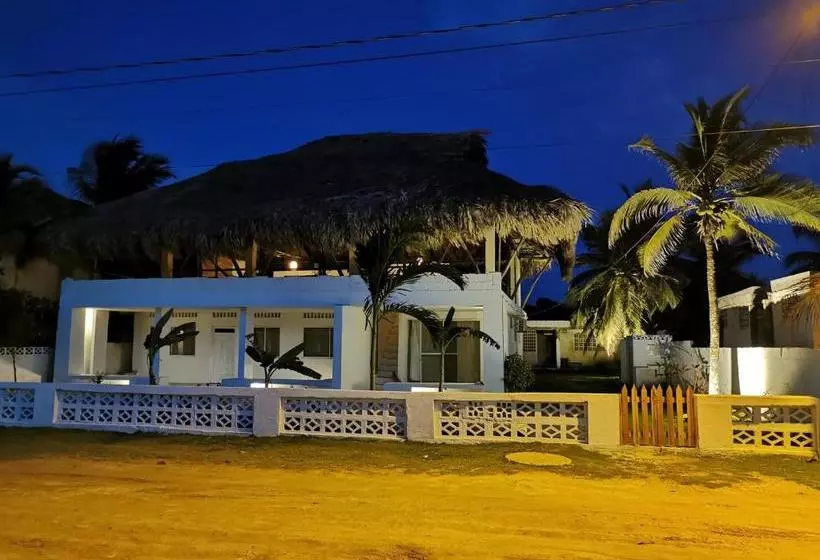 ペンション Casa El Muelle