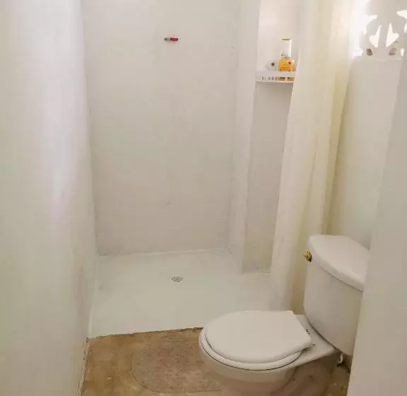 ペンション Casa El Muelle