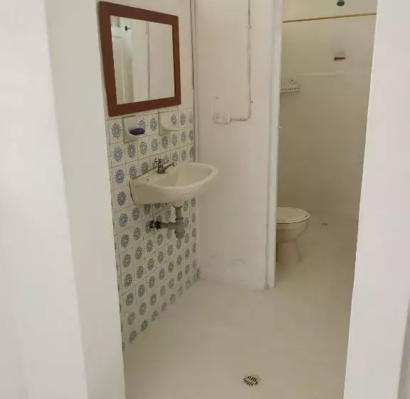 ペンション Casa El Muelle