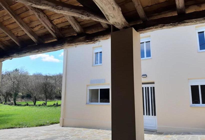 بنسيون Casa Perdigueira