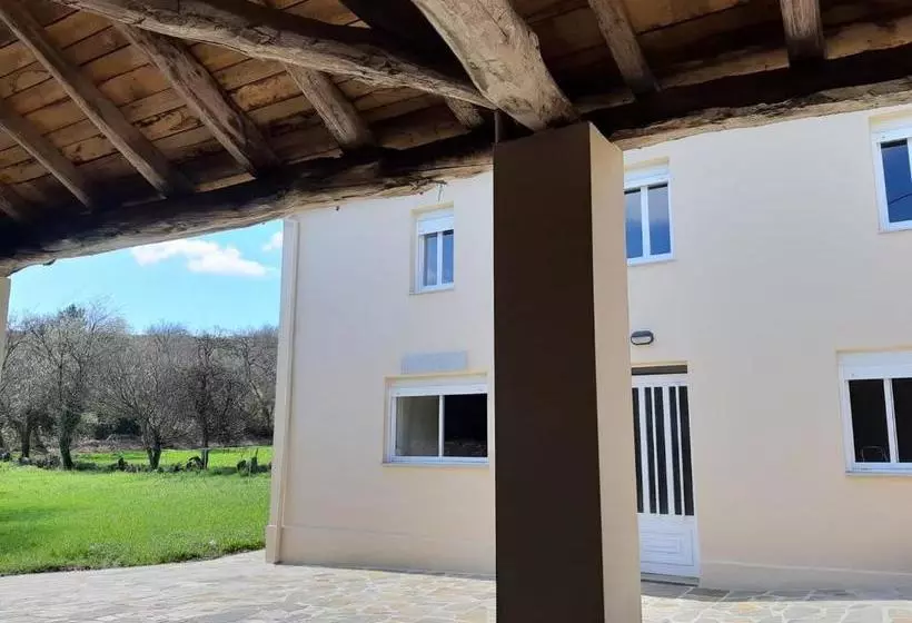 ペンション Casa Perdigueira