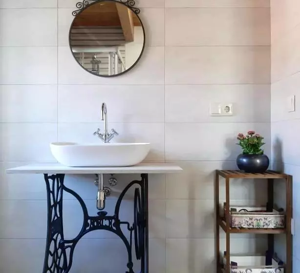 ペンション Casa Perdigueira