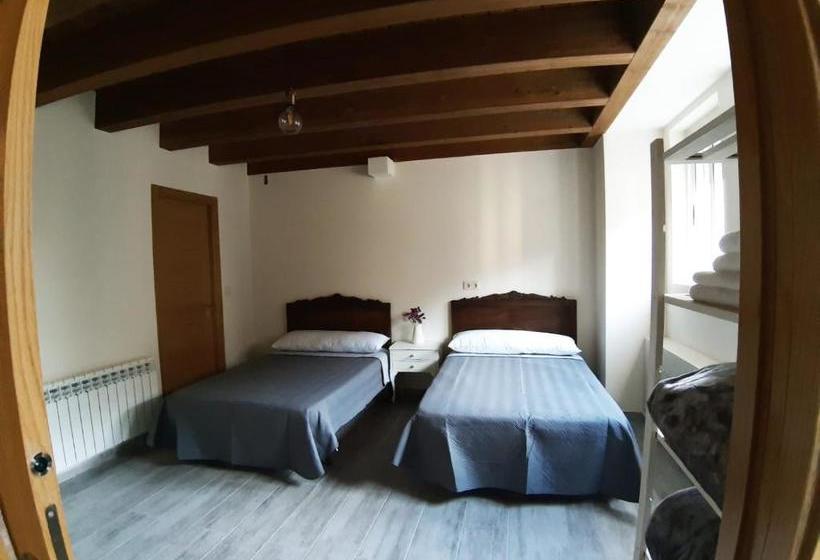 بنسيون Casa Perdigueira