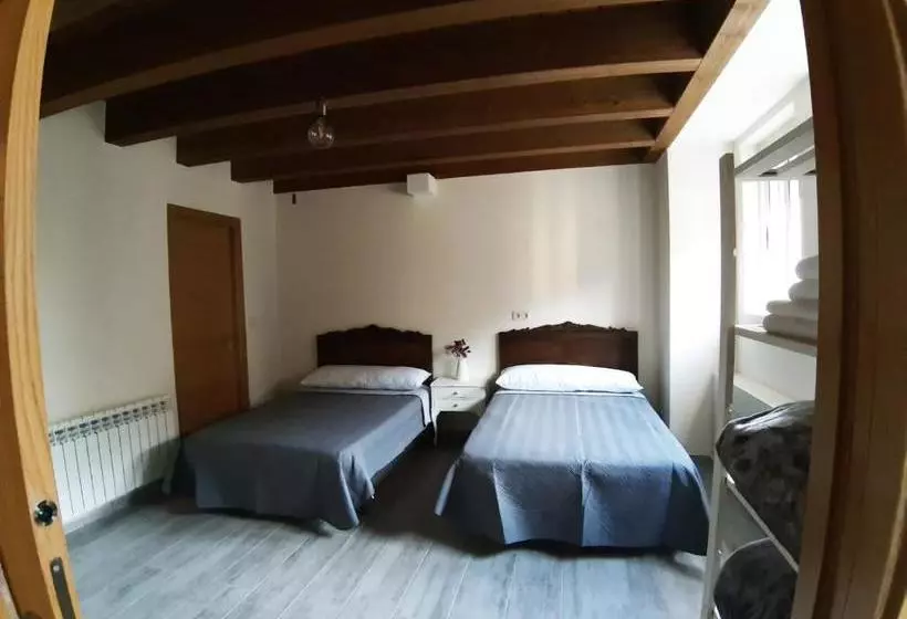 ペンション Casa Perdigueira