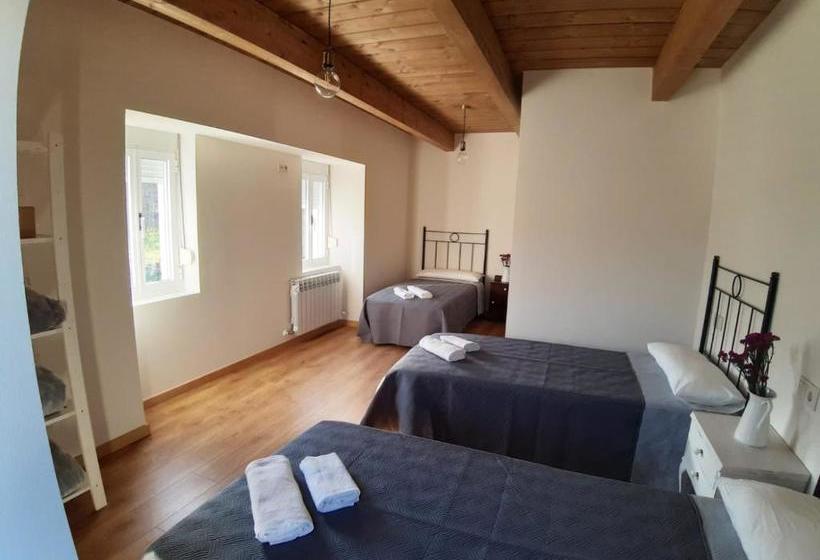 بنسيون Casa Perdigueira