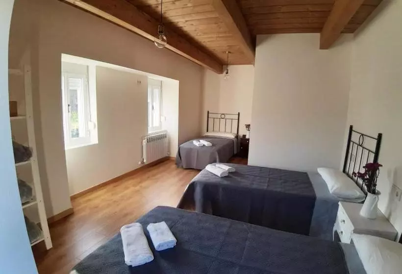 ペンション Casa Perdigueira