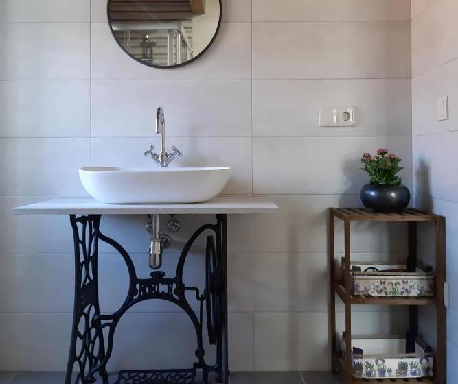 بنسيون Casa Perdigueira