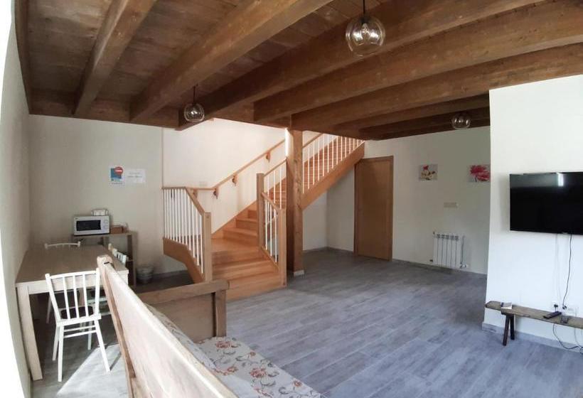 بنسيون Casa Perdigueira