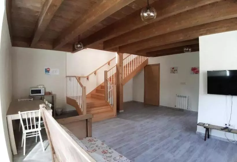 ペンション Casa Perdigueira