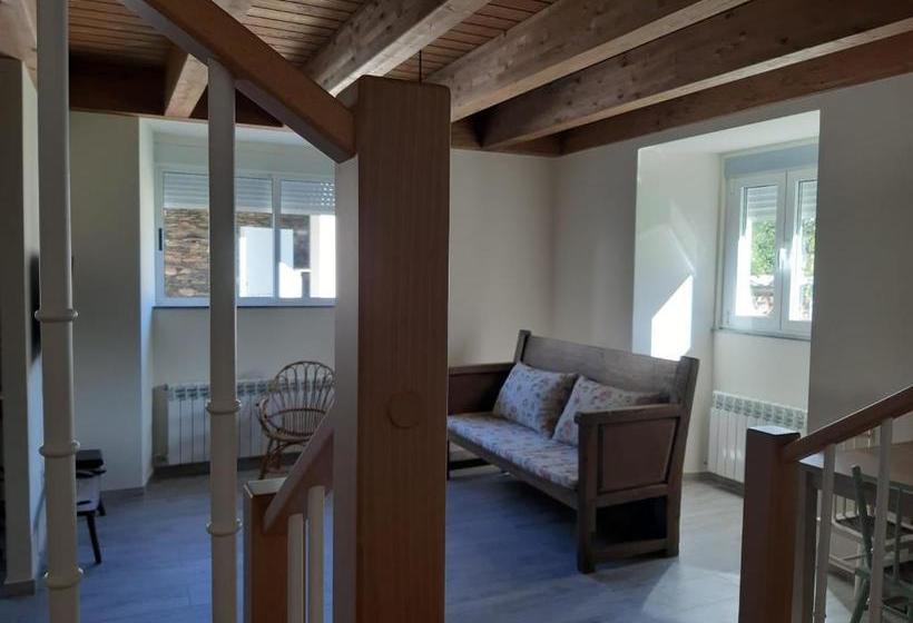 بنسيون Casa Perdigueira