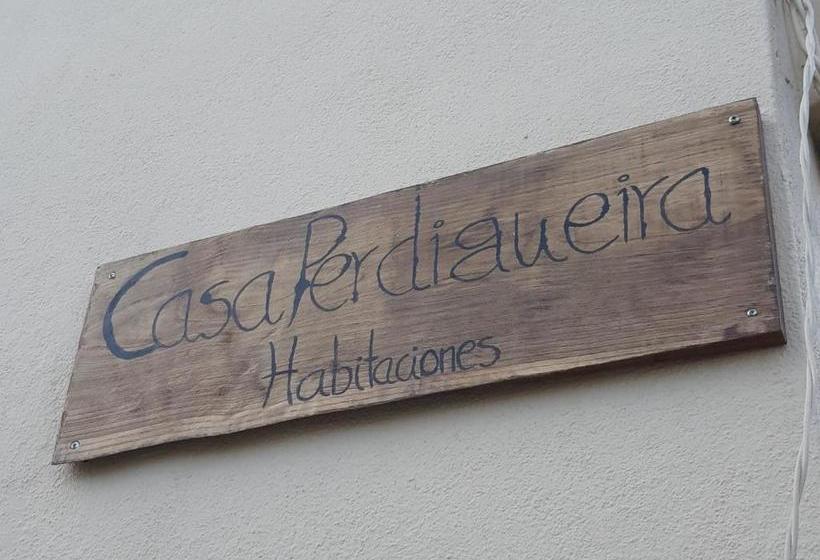 بنسيون Casa Perdigueira