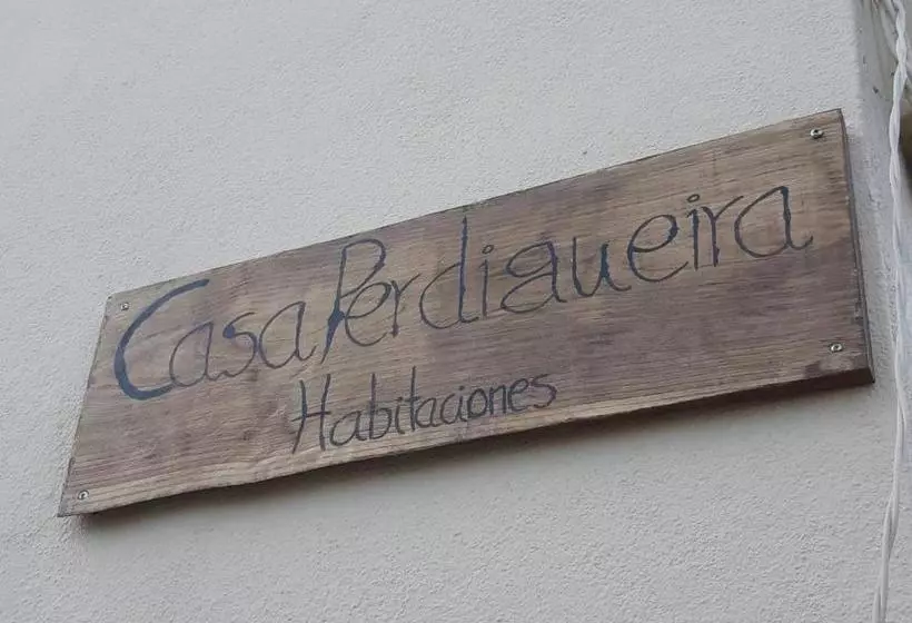 ペンション Casa Perdigueira